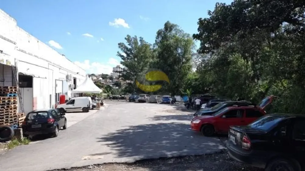 Depósito-Galpão, 350 m² - Foto 14