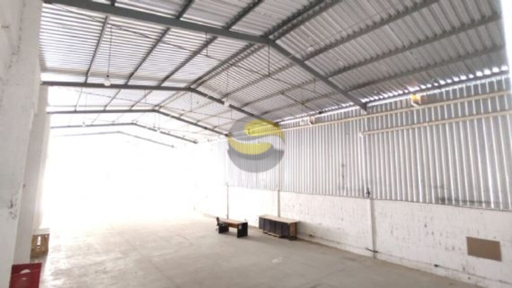 Depósito-Galpão, 350 m² - Foto 5