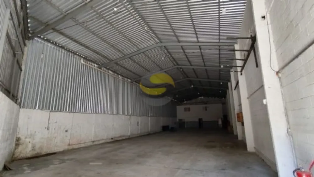 Depósito-Galpão, 350 m² - Foto 10