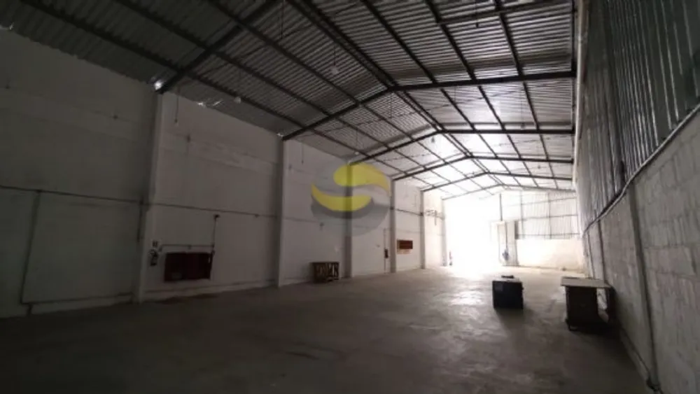 Depósito-Galpão, 350 m² - Foto 16