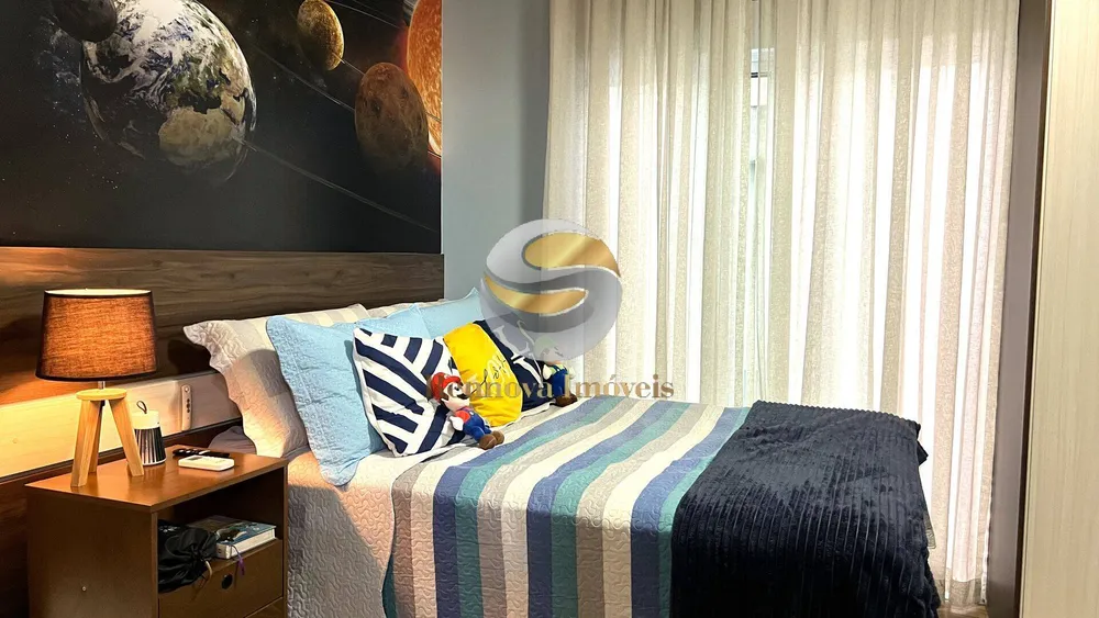 Casa de Condomínio, 4 quartos - Foto 7
