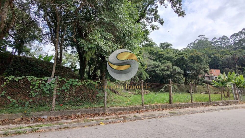 Terreno, 1 hectares - Foto 1