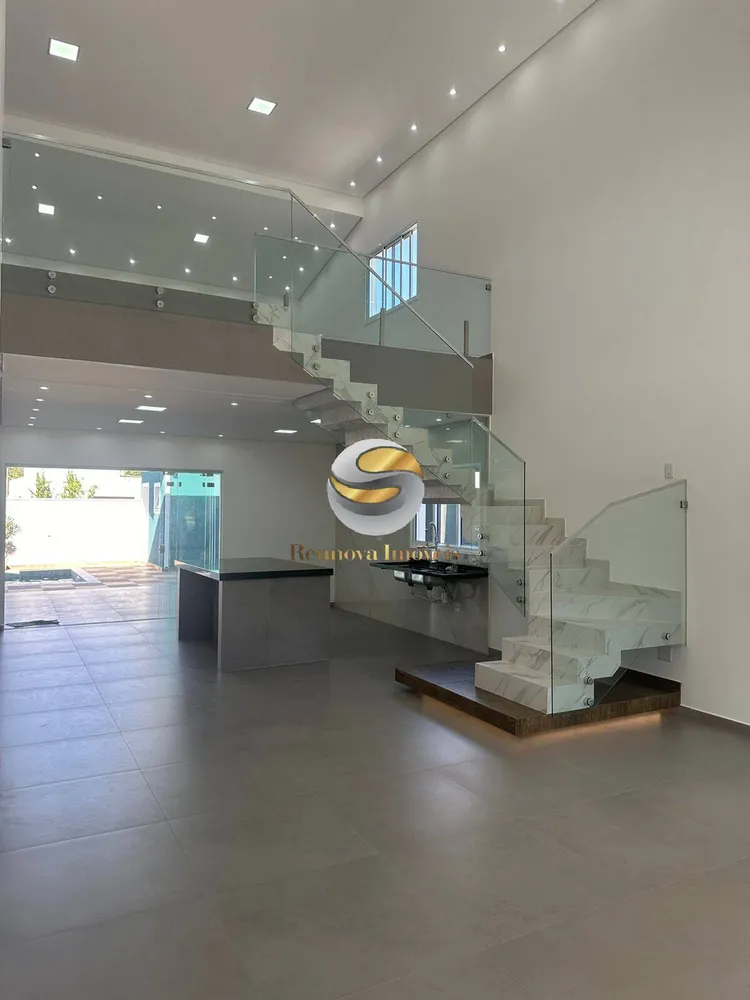 Casa, 3 quartos, 283 m² - Foto 12