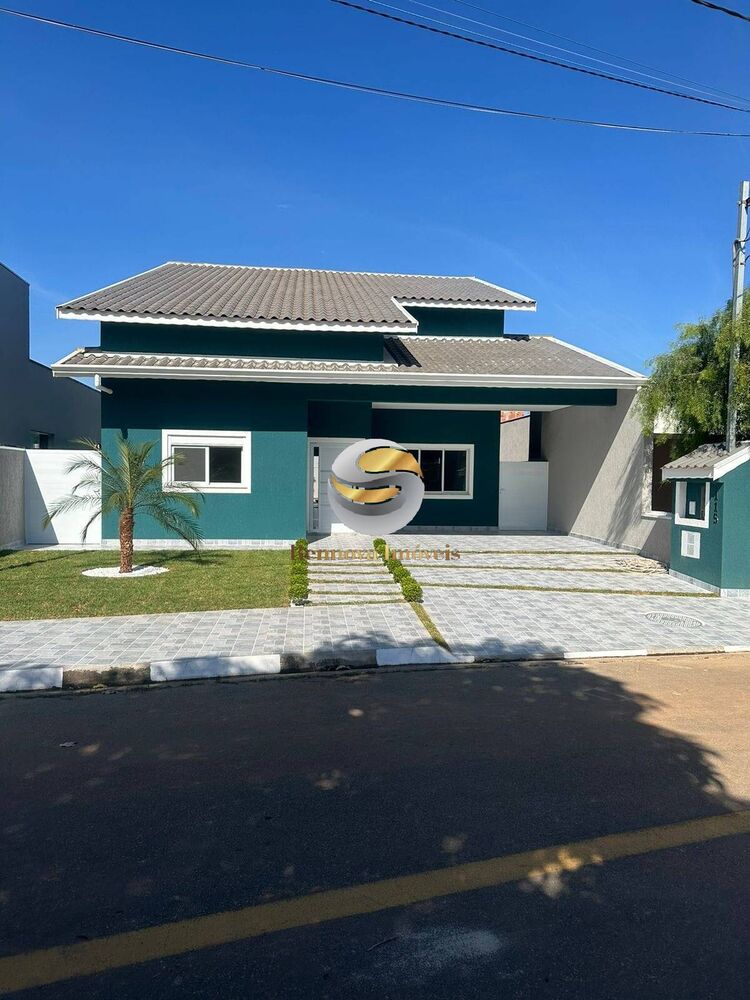 Casa, 3 quartos, 283 m² - Foto 3