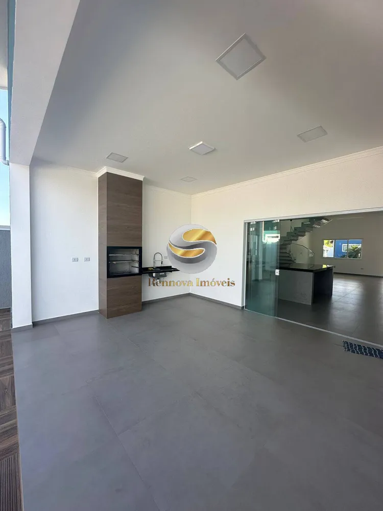 Casa, 3 quartos, 283 m² - Foto 13
