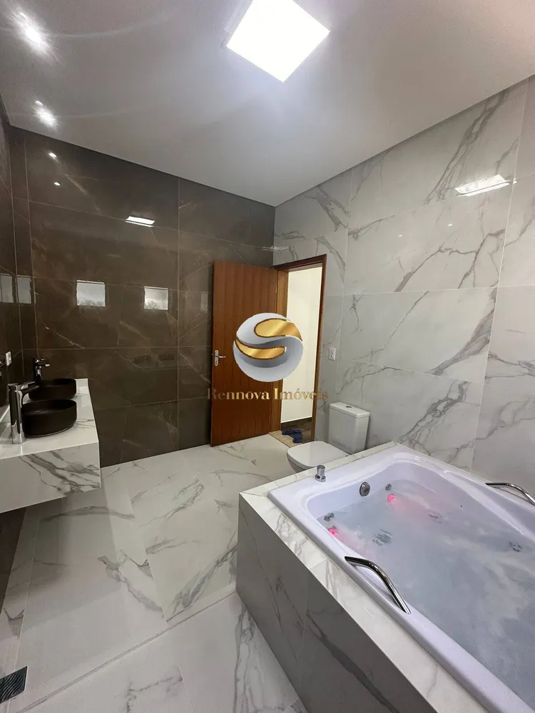 Casa, 3 quartos, 283 m² - Foto 5