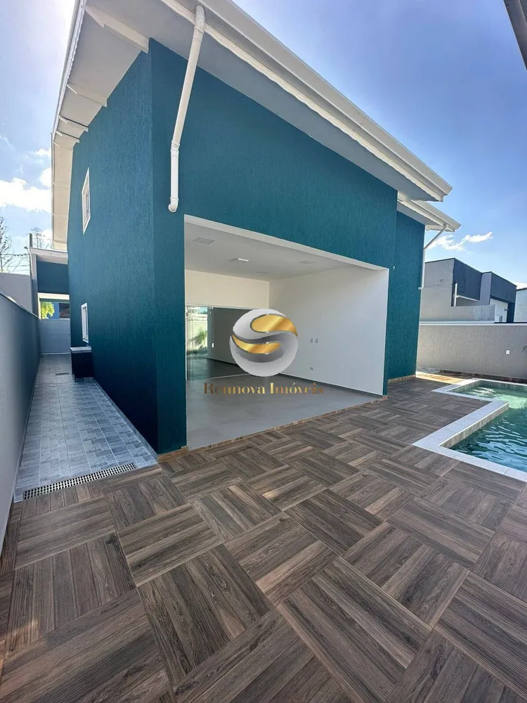 Casa, 3 quartos, 283 m² - Foto 16