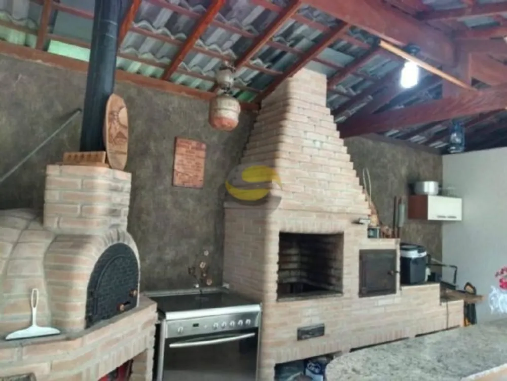 Casa de Condomínio, 3 quartos - Foto 7
