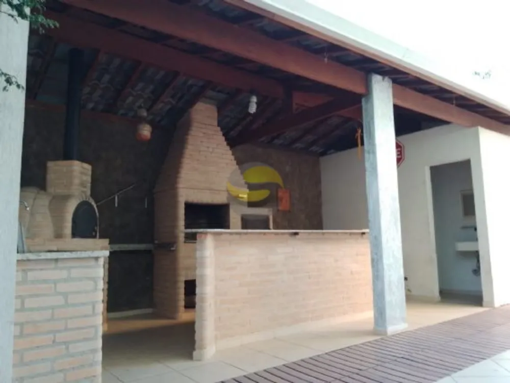 Casa de Condomínio, 3 quartos - Foto 8