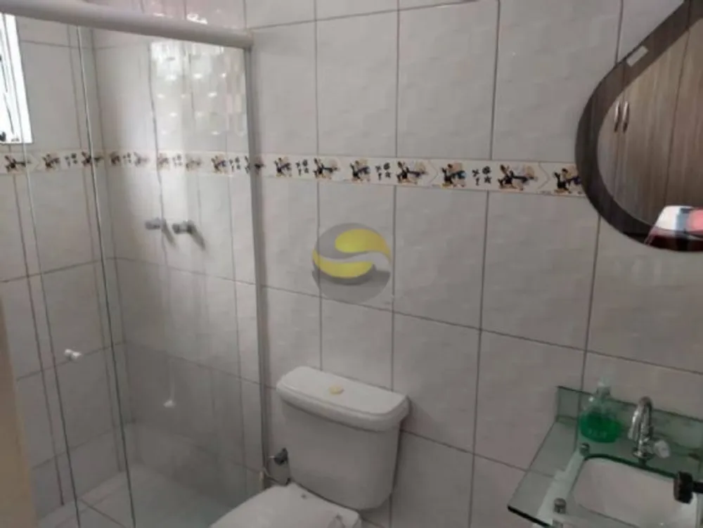 Casa de Condomínio, 3 quartos - Foto 10
