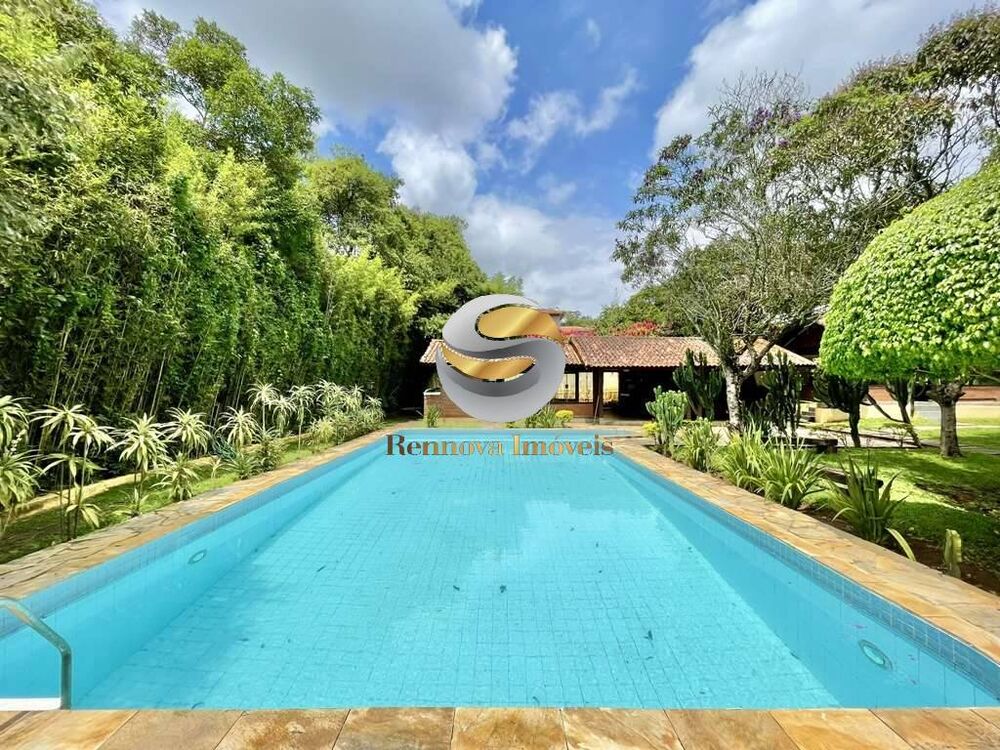 Casa, 4 quartos, 428 m² - Foto 9