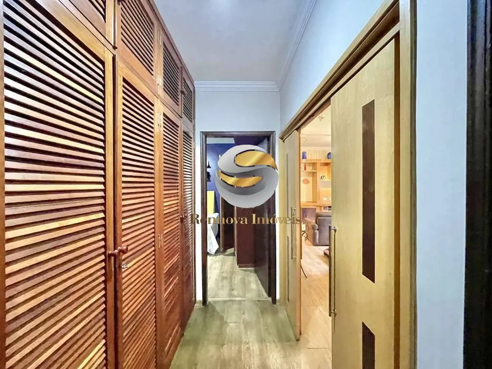 Casa, 4 quartos, 428 m² - Foto 22