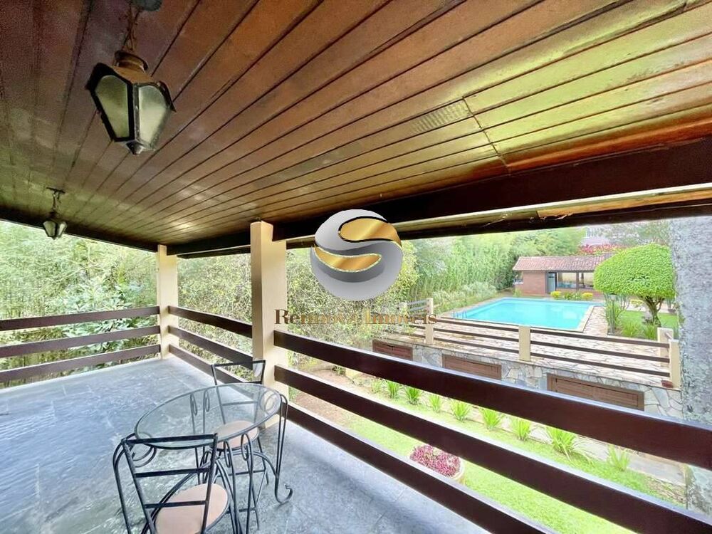 Casa, 4 quartos, 428 m² - Foto 10