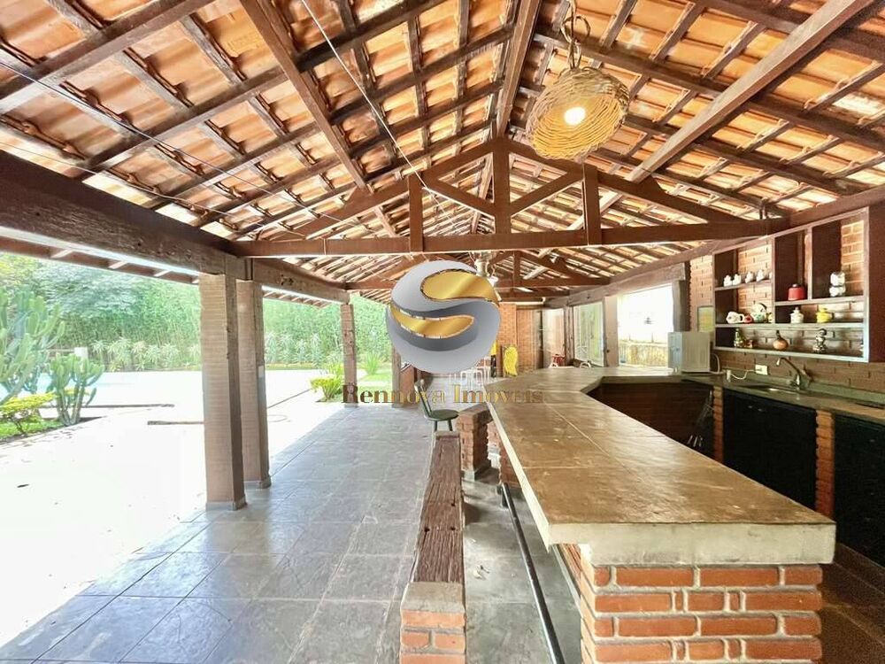 Casa, 4 quartos, 428 m² - Foto 7