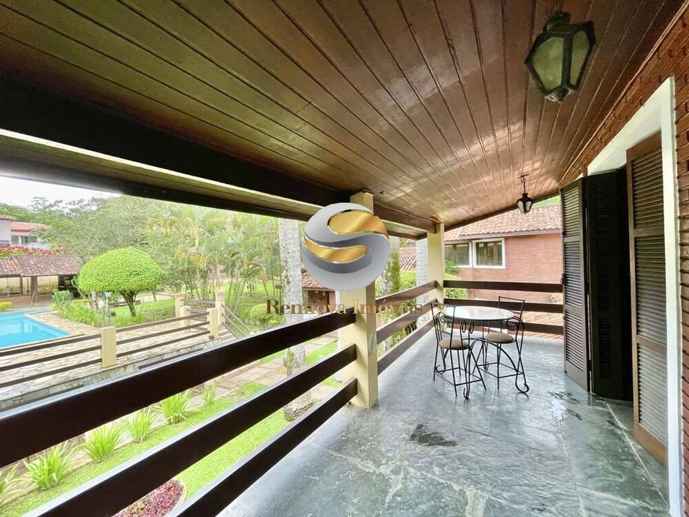 Casa, 4 quartos, 428 m² - Foto 12