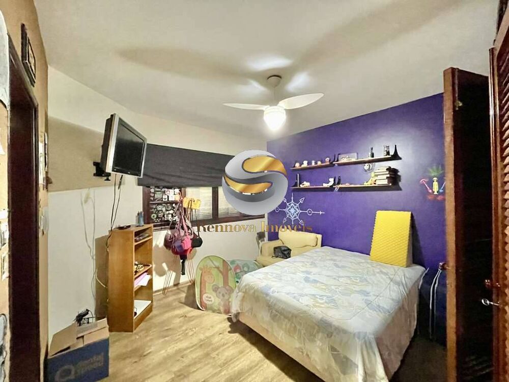 Casa, 4 quartos, 428 m² - Foto 13