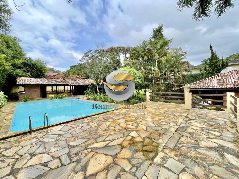Casa, 4 quartos, 428 m² - Foto 11