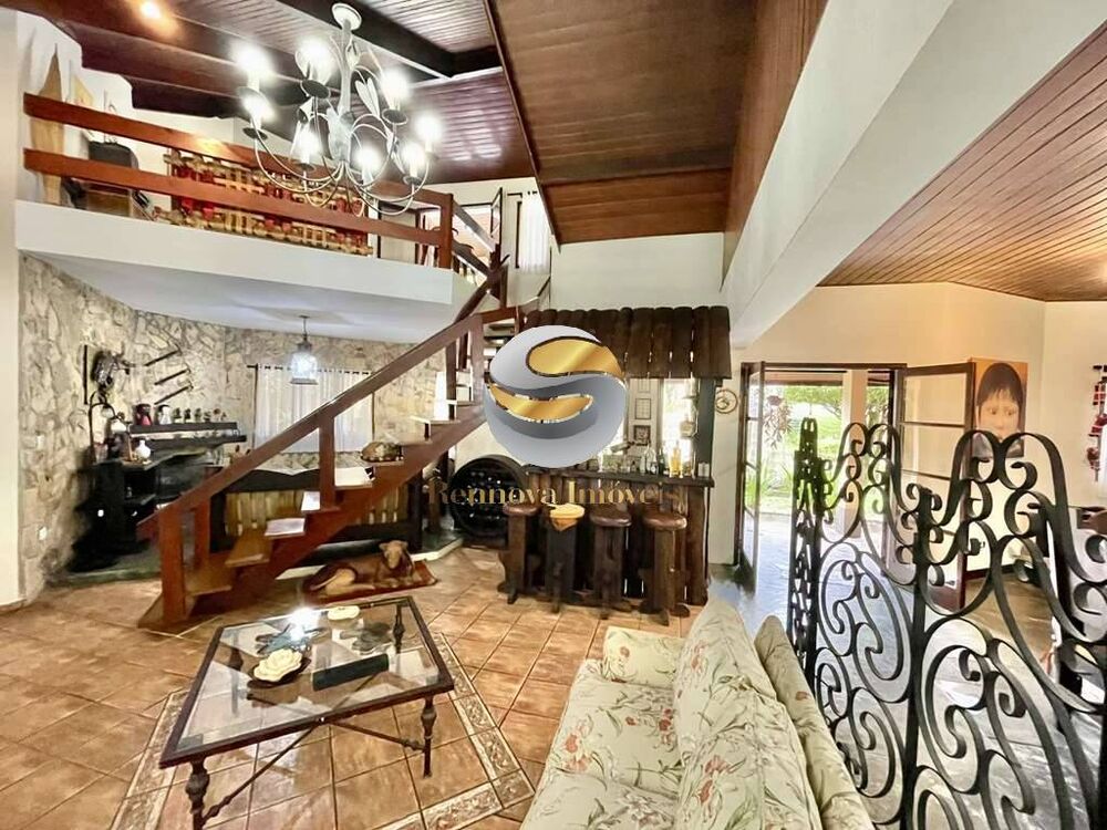 Casa, 4 quartos, 428 m² - Foto 4