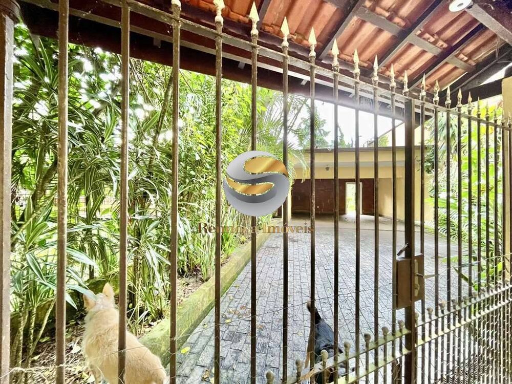 Casa, 4 quartos, 428 m² - Foto 6