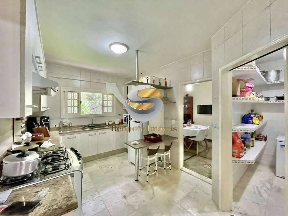Casa, 4 quartos, 428 m² - Foto 14