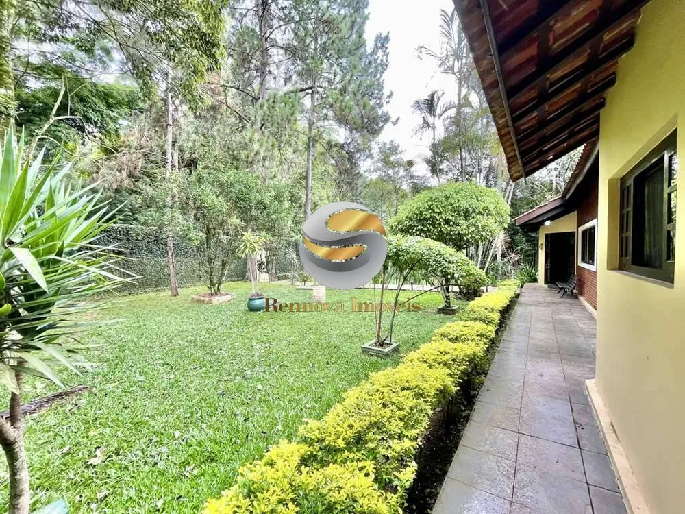 Casa, 4 quartos, 428 m² - Foto 4