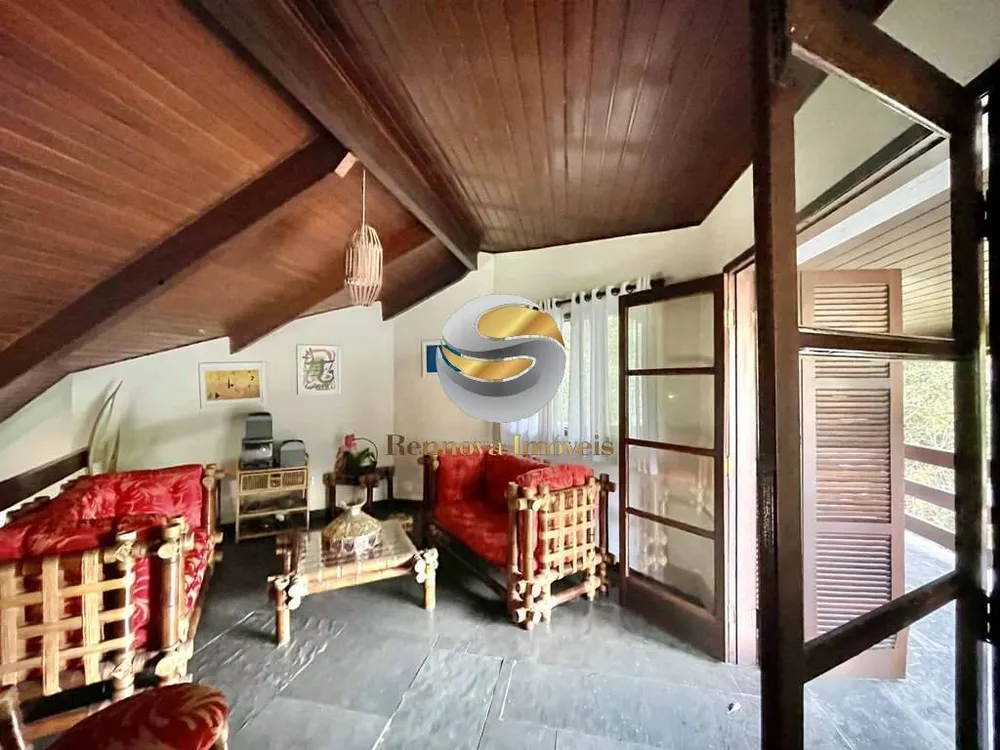 Casa, 4 quartos, 428 m² - Foto 16