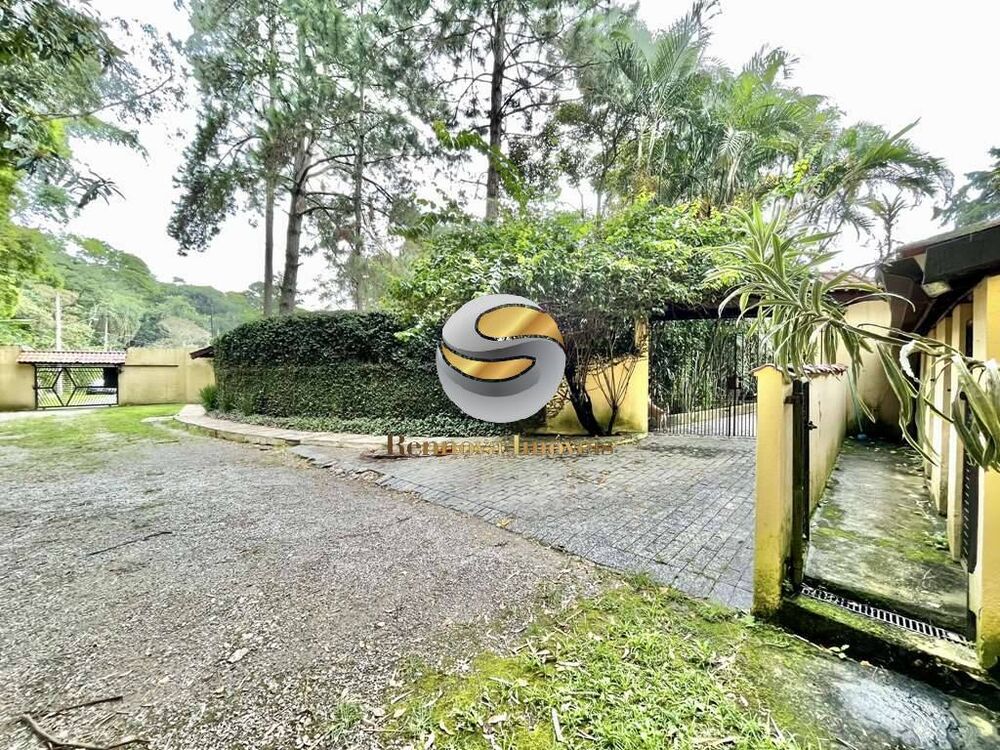Casa, 4 quartos, 428 m² - Foto 2