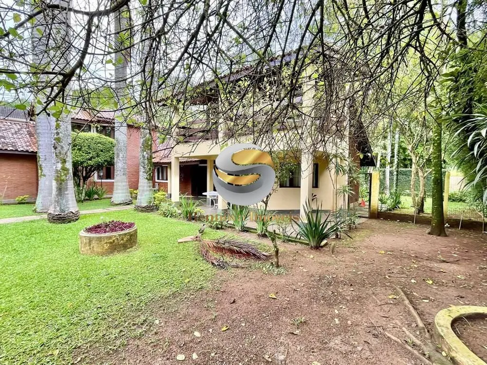 Casa, 4 quartos, 428 m² - Foto 6