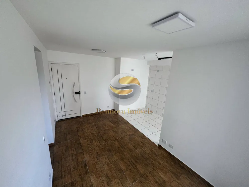 Apartamento, 2 quartos, 50 m² - Foto 9