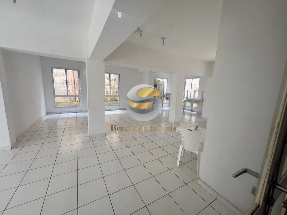 Apartamento, 2 quartos, 50 m² - Foto 18