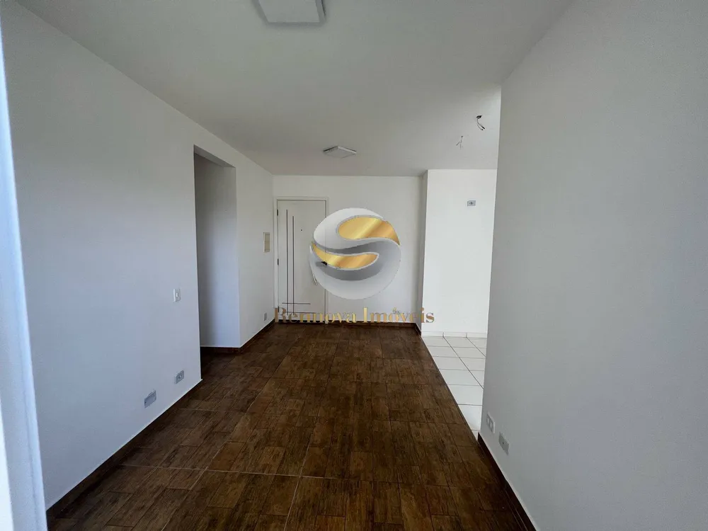 Apartamento, 2 quartos, 50 m² - Foto 8