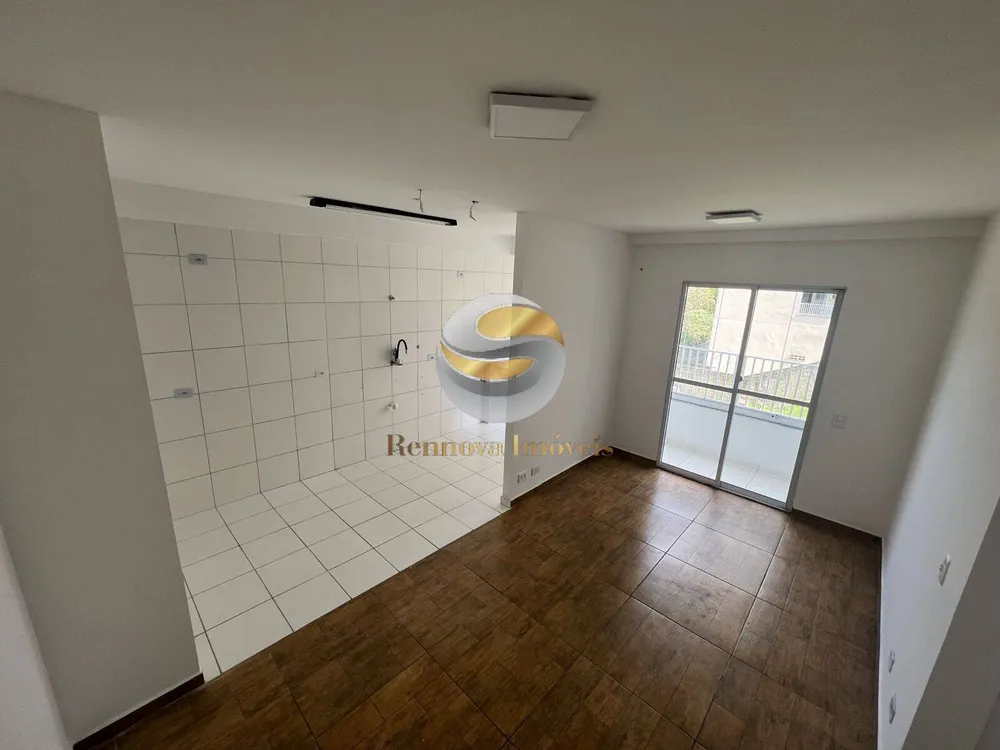 Apartamento, 2 quartos, 50 m² - Foto 7
