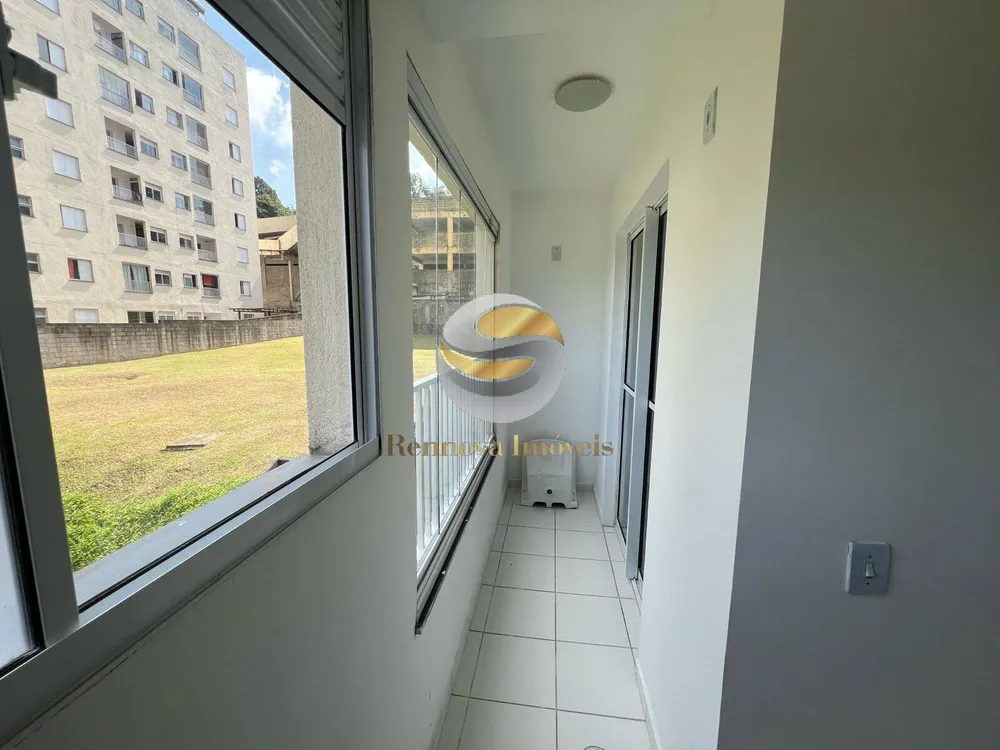 Apartamento, 2 quartos, 50 m² - Foto 12