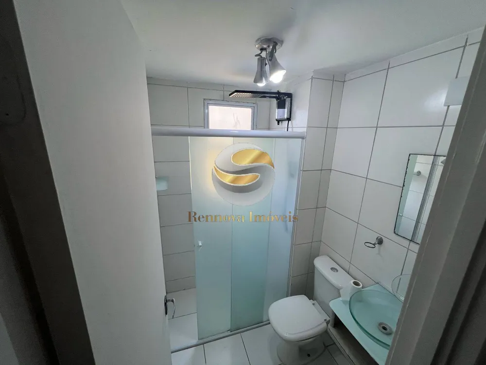Apartamento, 2 quartos, 50 m² - Foto 16