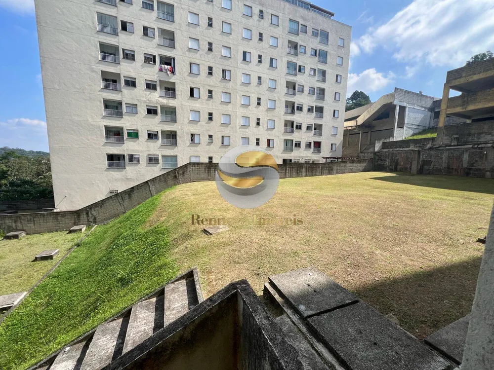 Apartamento, 2 quartos, 50 m² - Foto 20