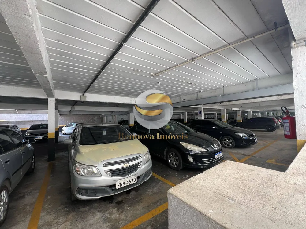 Apartamento, 2 quartos, 50 m² - Foto 17