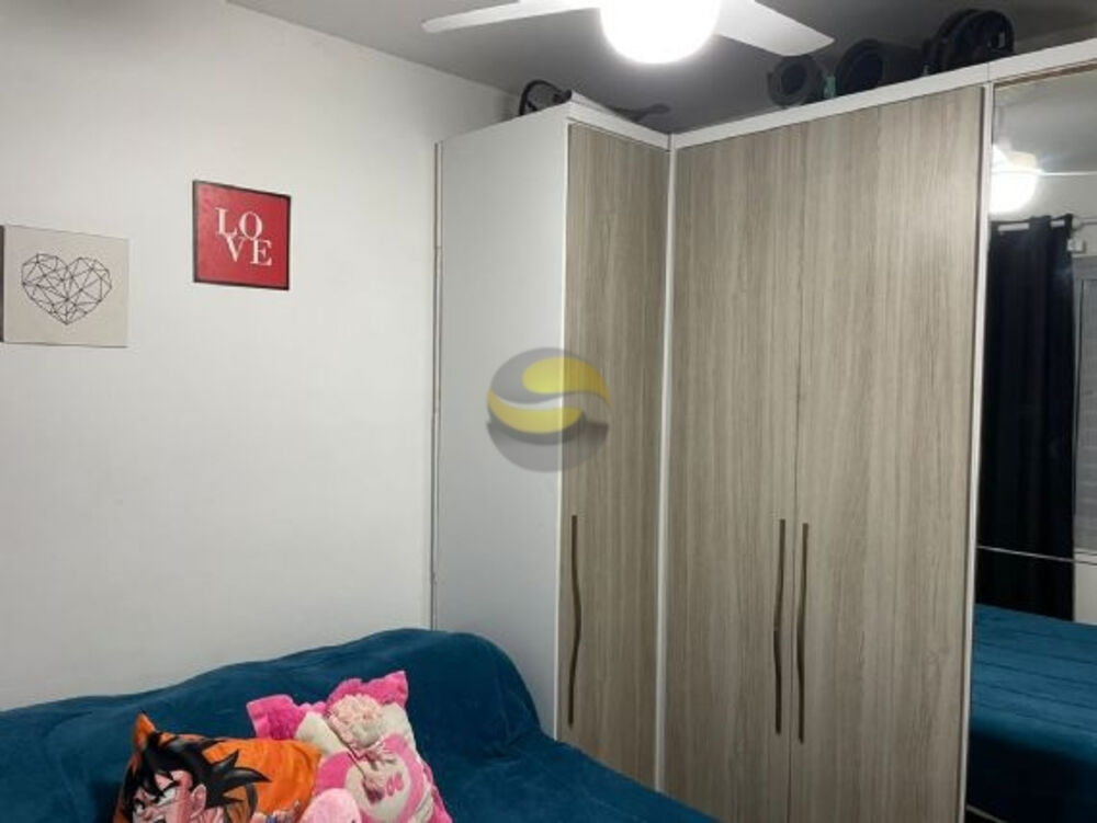 Apartamento, 2 quartos, 50 m² - Foto 4