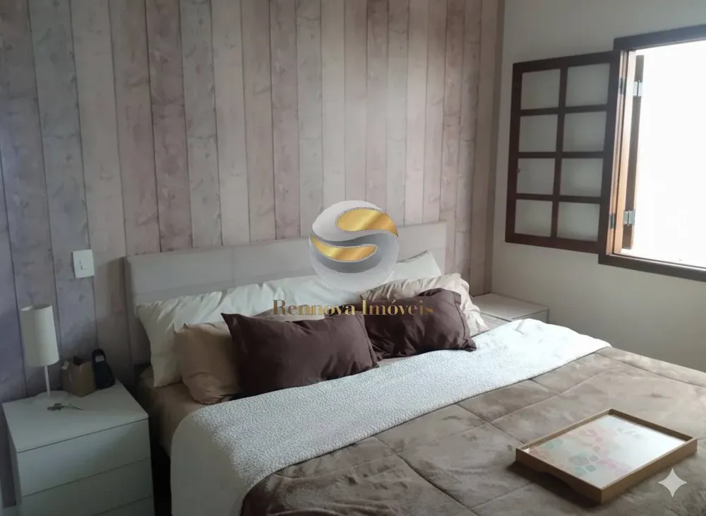 Casa, 3 quartos, 250 m² - Foto 2