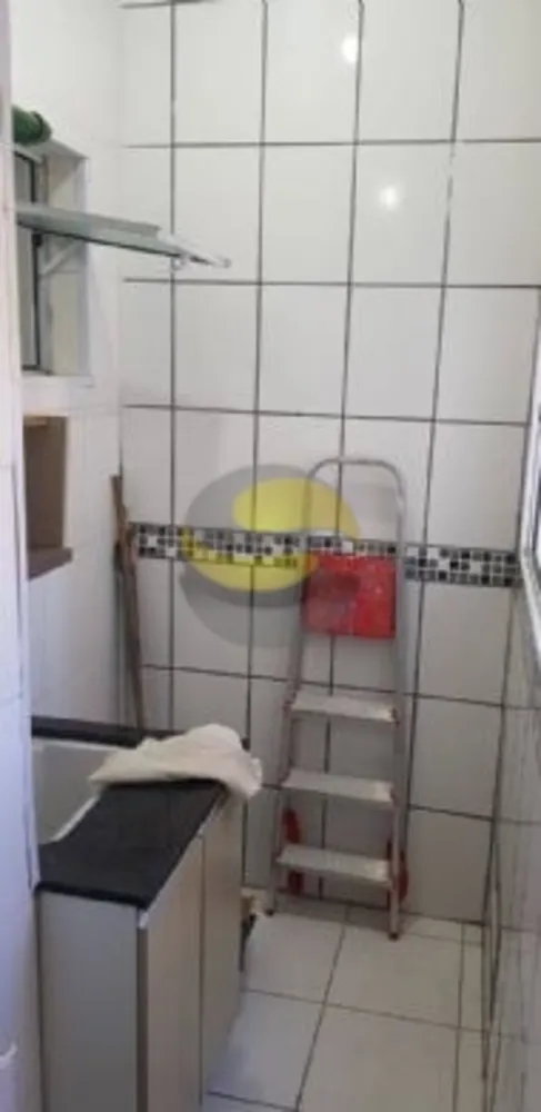 Apartamento, 2 quartos, 45 m² - Foto 4