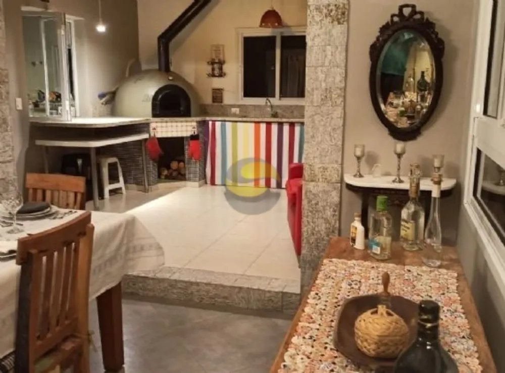 Casa de Condomínio, 3 quartos - Foto 10