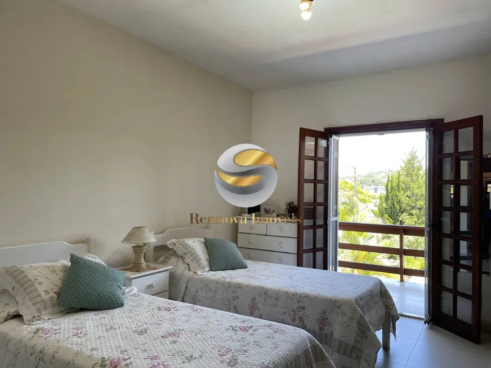 Casa de Condomínio, 3 quartos - Foto 18