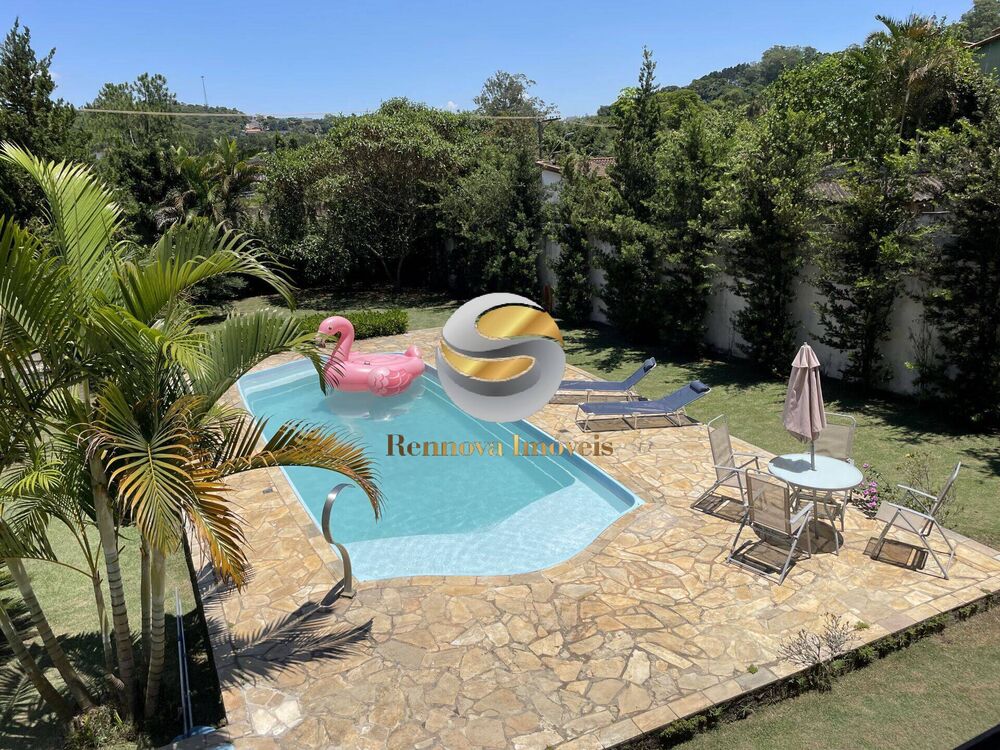Casa de Condomínio à venda com 3 quartos, 960m² - Foto 15