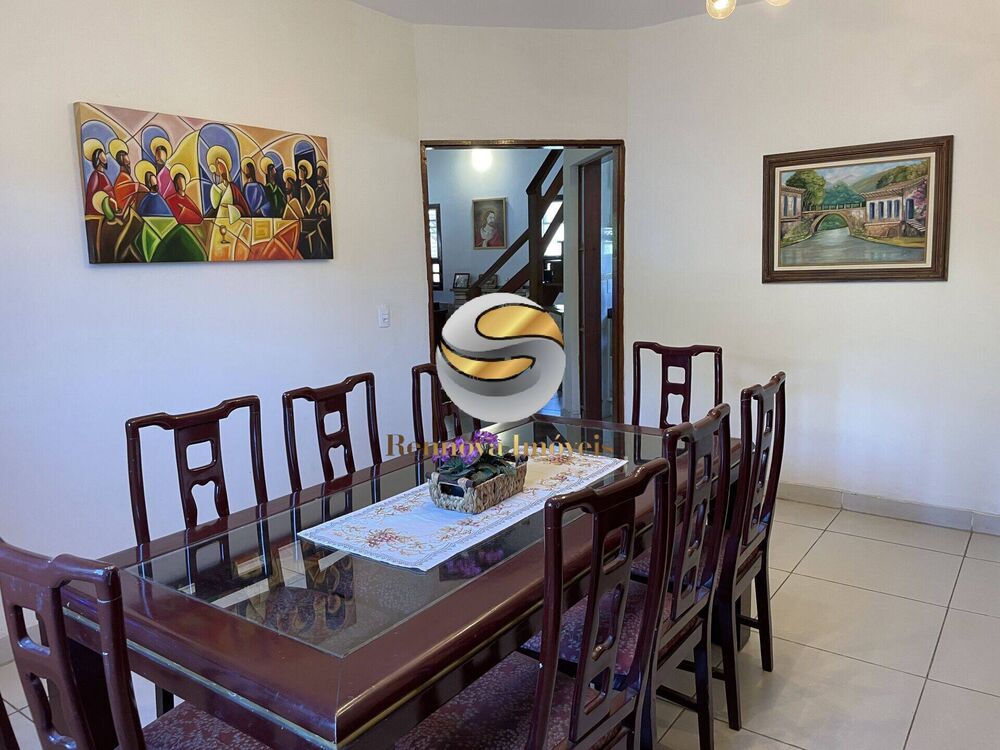 Casa de Condomínio à venda com 3 quartos, 960m² - Foto 6
