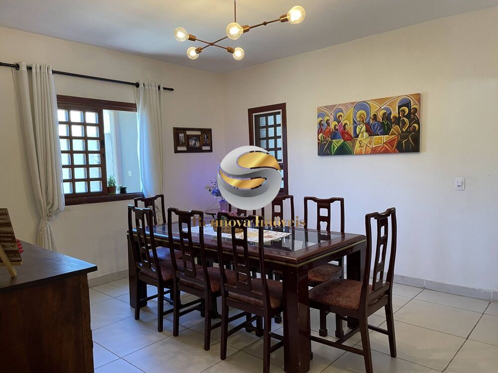Casa de Condomínio à venda com 3 quartos, 960m² - Foto 7
