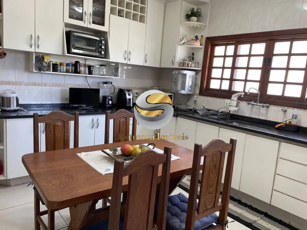 Casa de Condomínio, 3 quartos - Foto 8