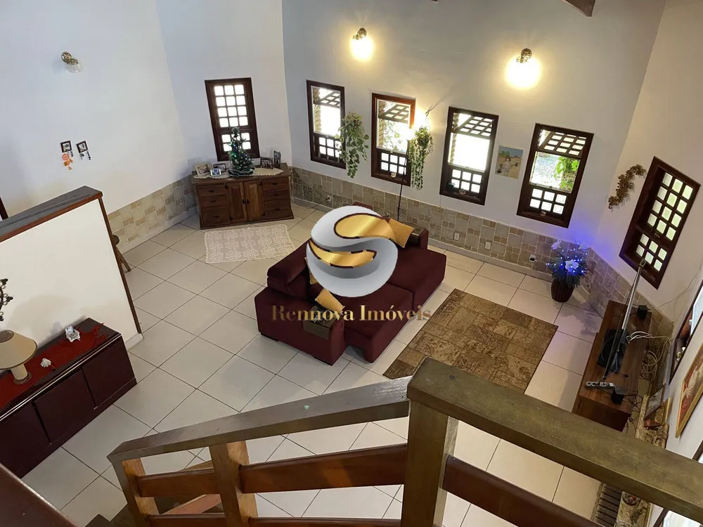 Casa de Condomínio, 3 quartos - Foto 6