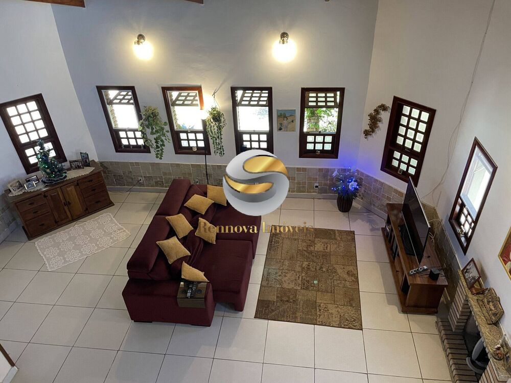 Casa de Condomínio à venda com 3 quartos, 960m² - Foto 3