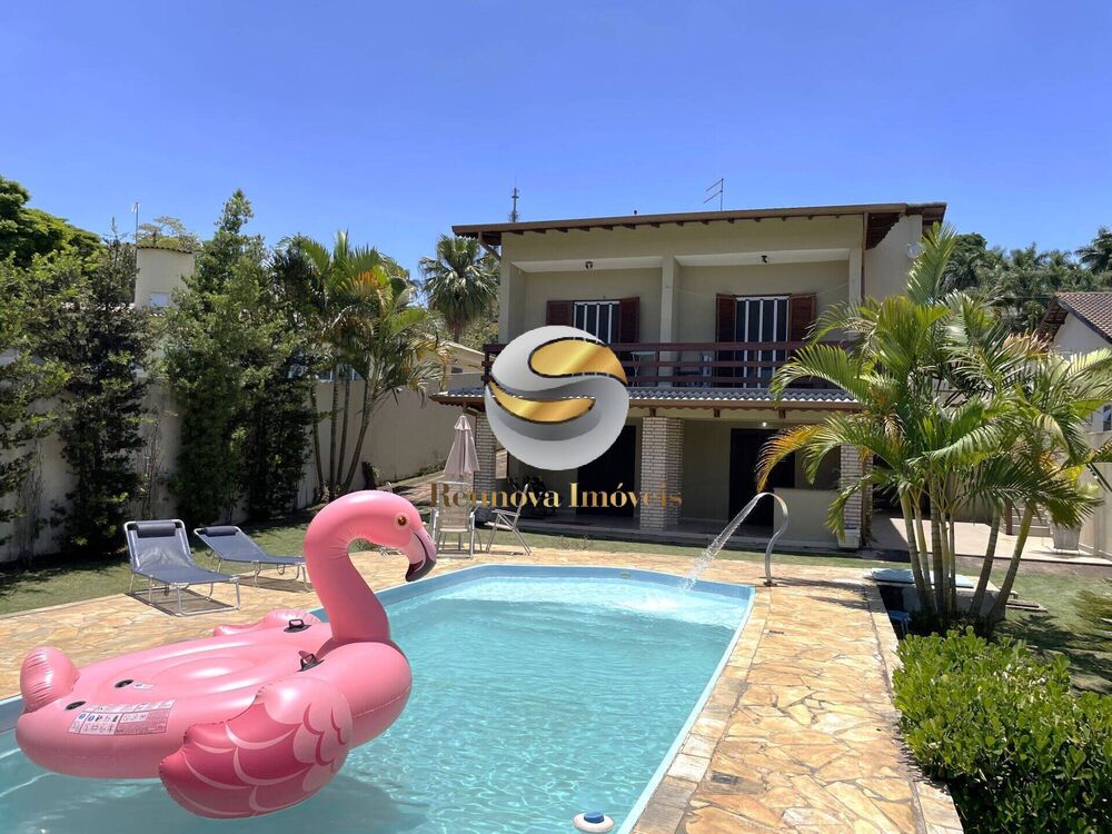 Casa de Condomínio à venda com 3 quartos, 960m² - Foto 1