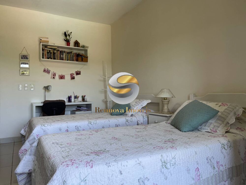 Casa de Condomínio à venda com 3 quartos, 960m² - Foto 13