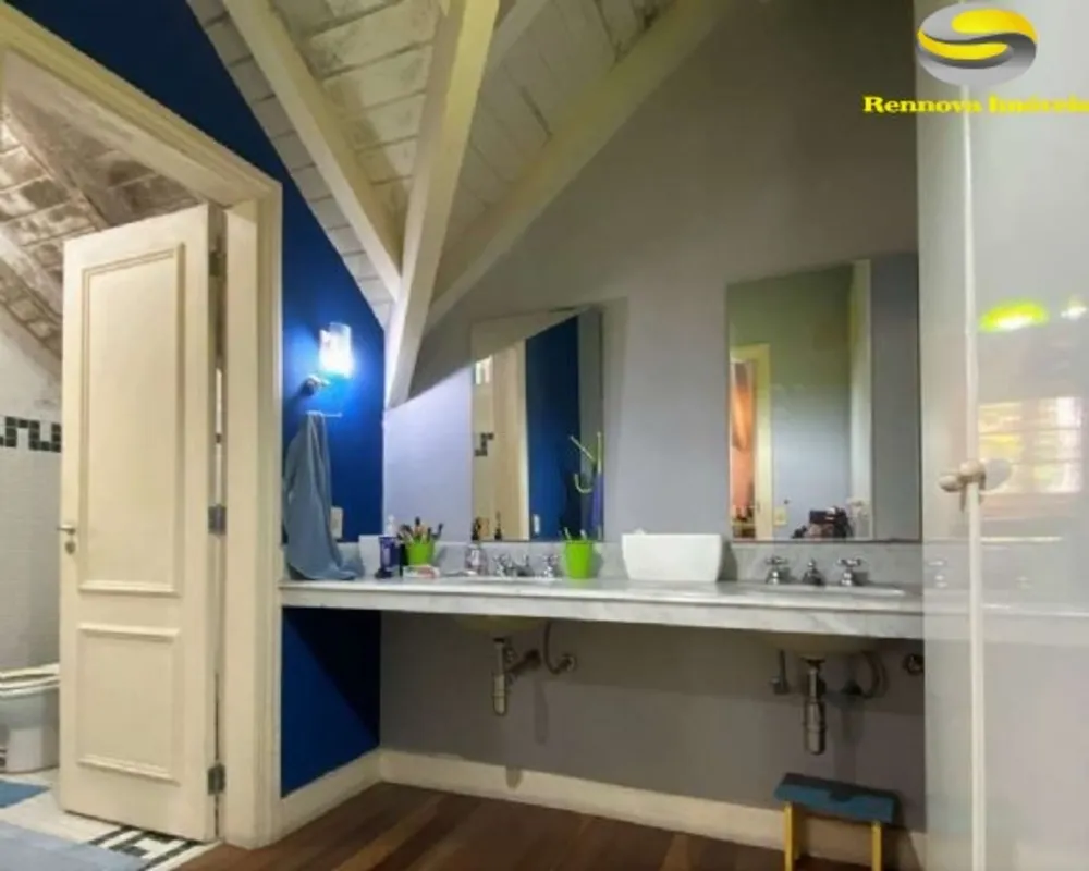 Casa de Condomínio, 4 quartos - Foto 2